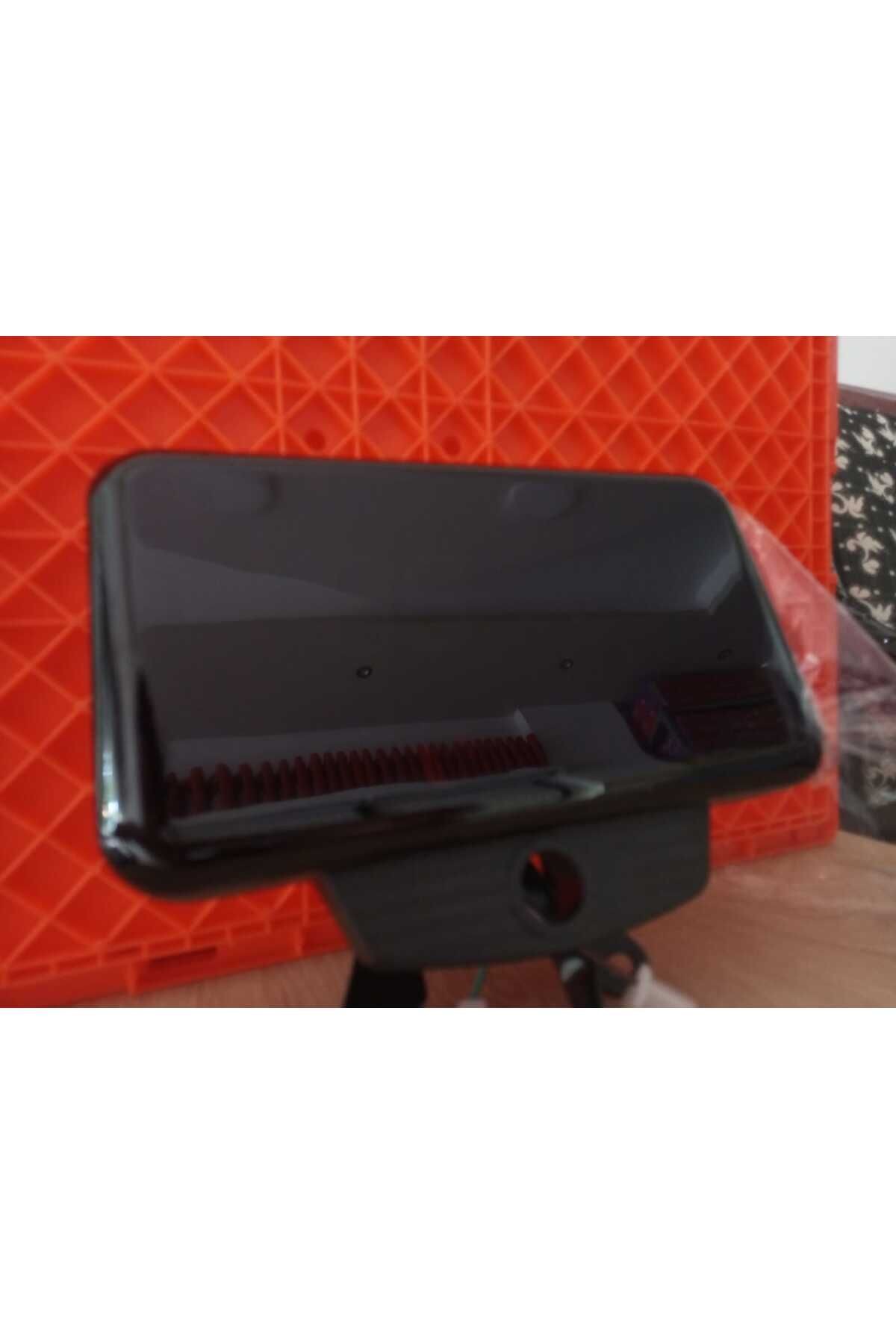 Ebike Km Saati Digital 48/60/72v Uyumlu