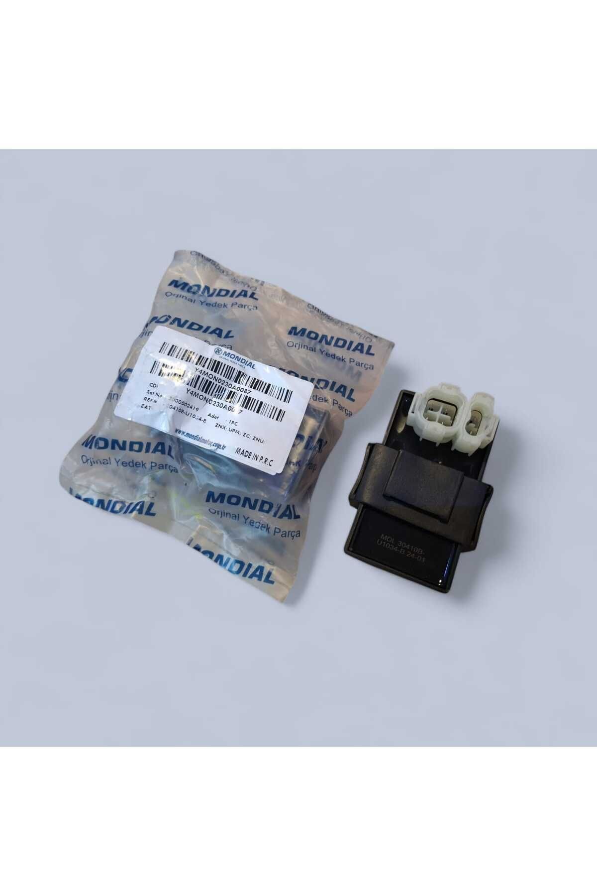 ZAT ZC UPM ZNU CDİ BEYİN ORJ