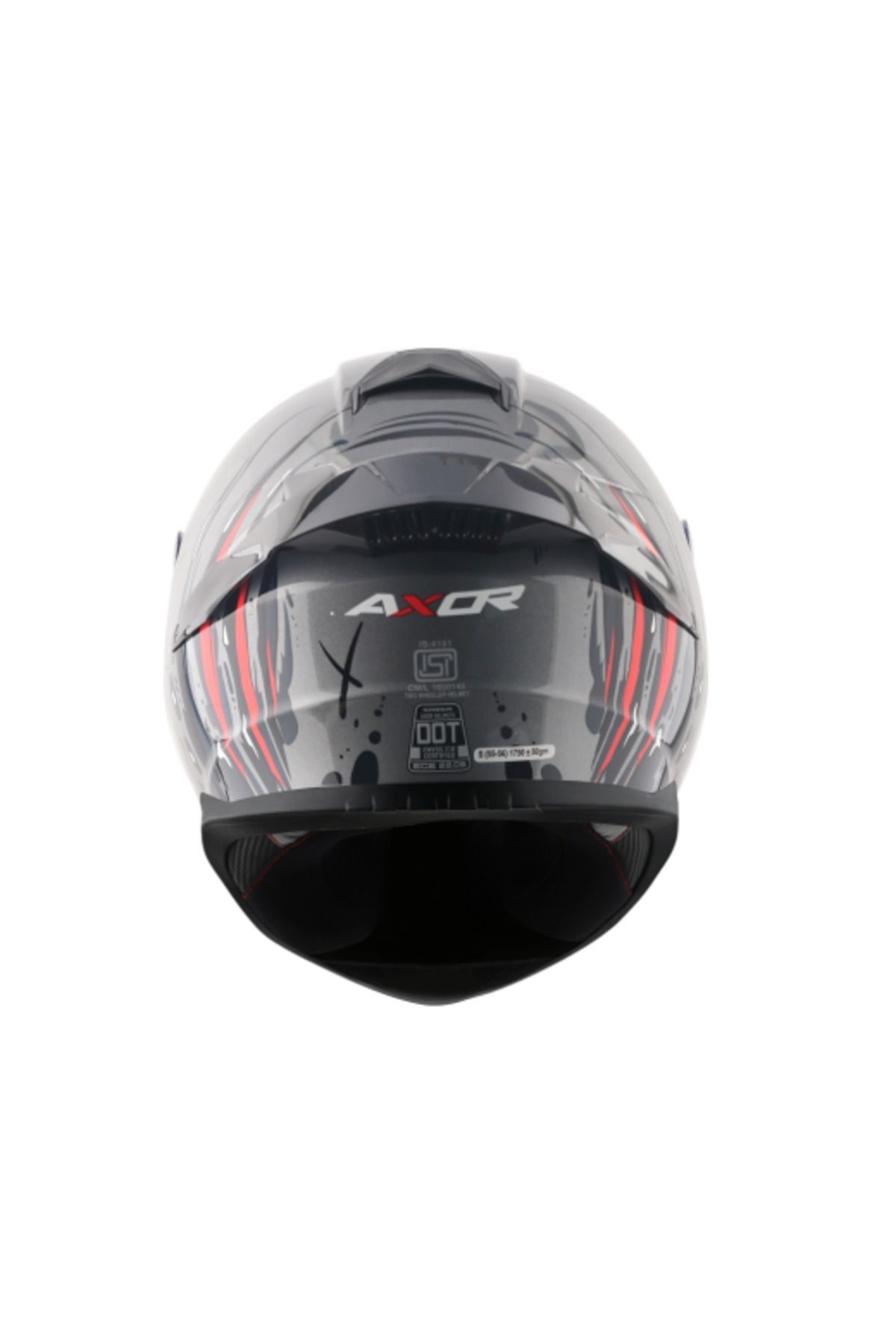 SABER SAVAGE - ATHENA GREY GREY ECE 22.06