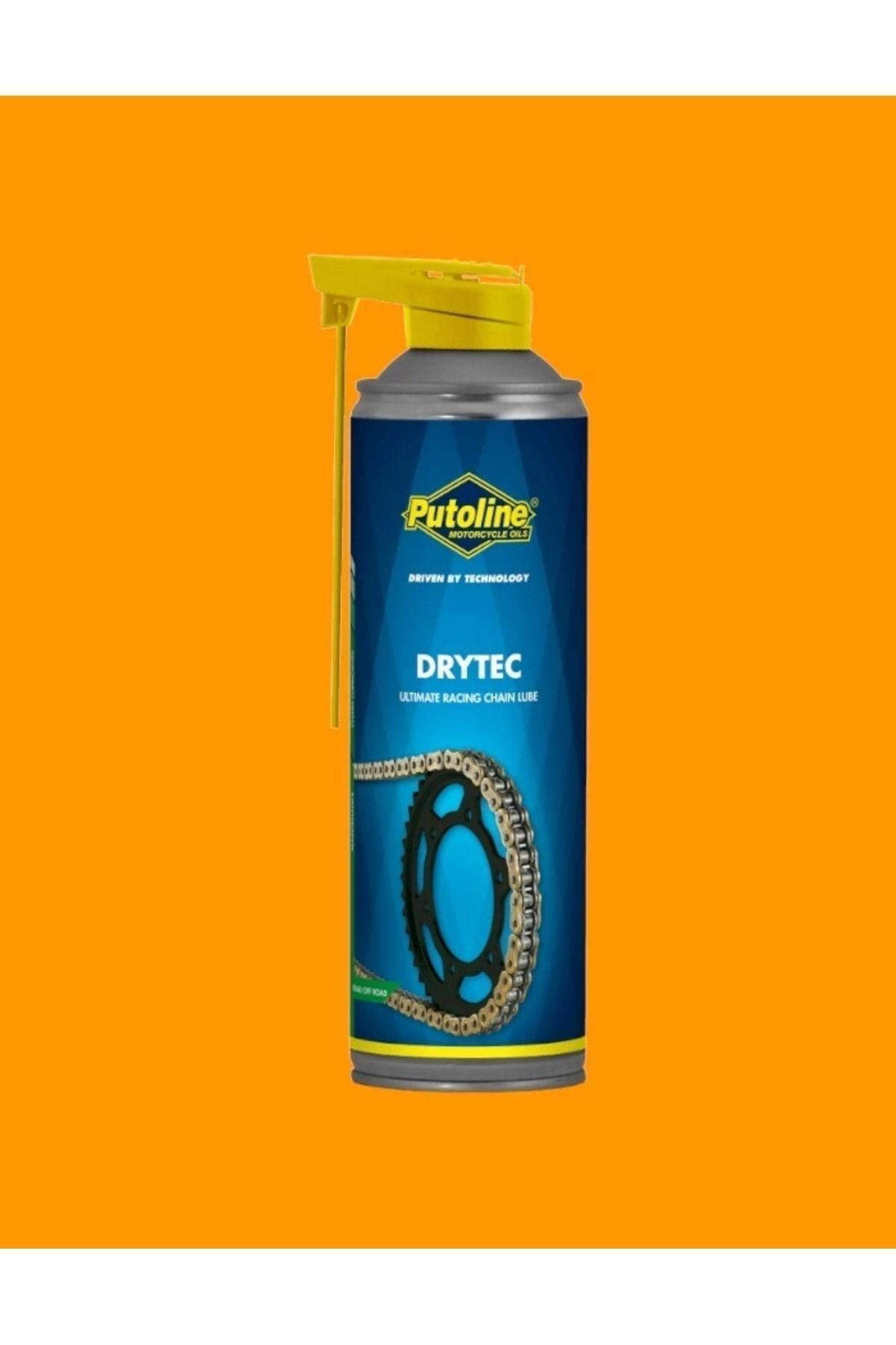 Drytec Race Zincir Yağı 500 ml