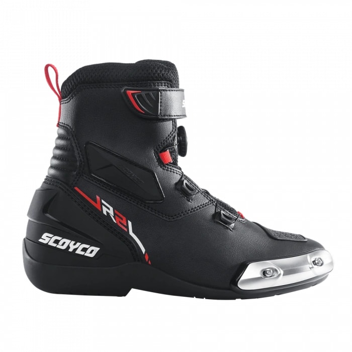 MR002-2 Kısa Racing Sürüş Botu