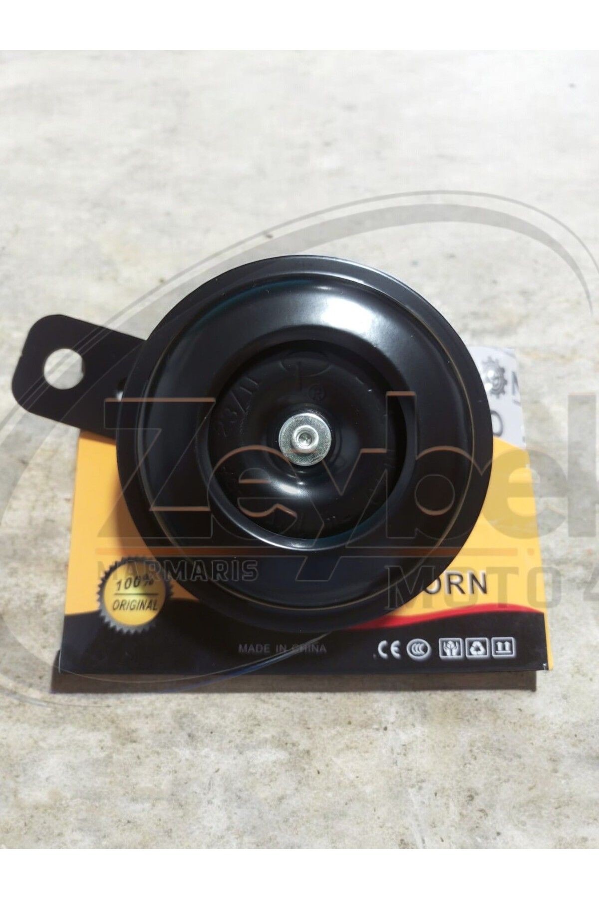 CG KORNA 12V -12 V KORNA