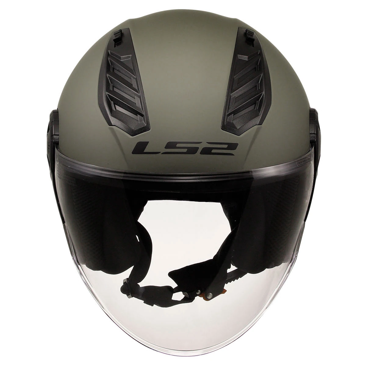AIRFLOW 2 MAT KUM KASK