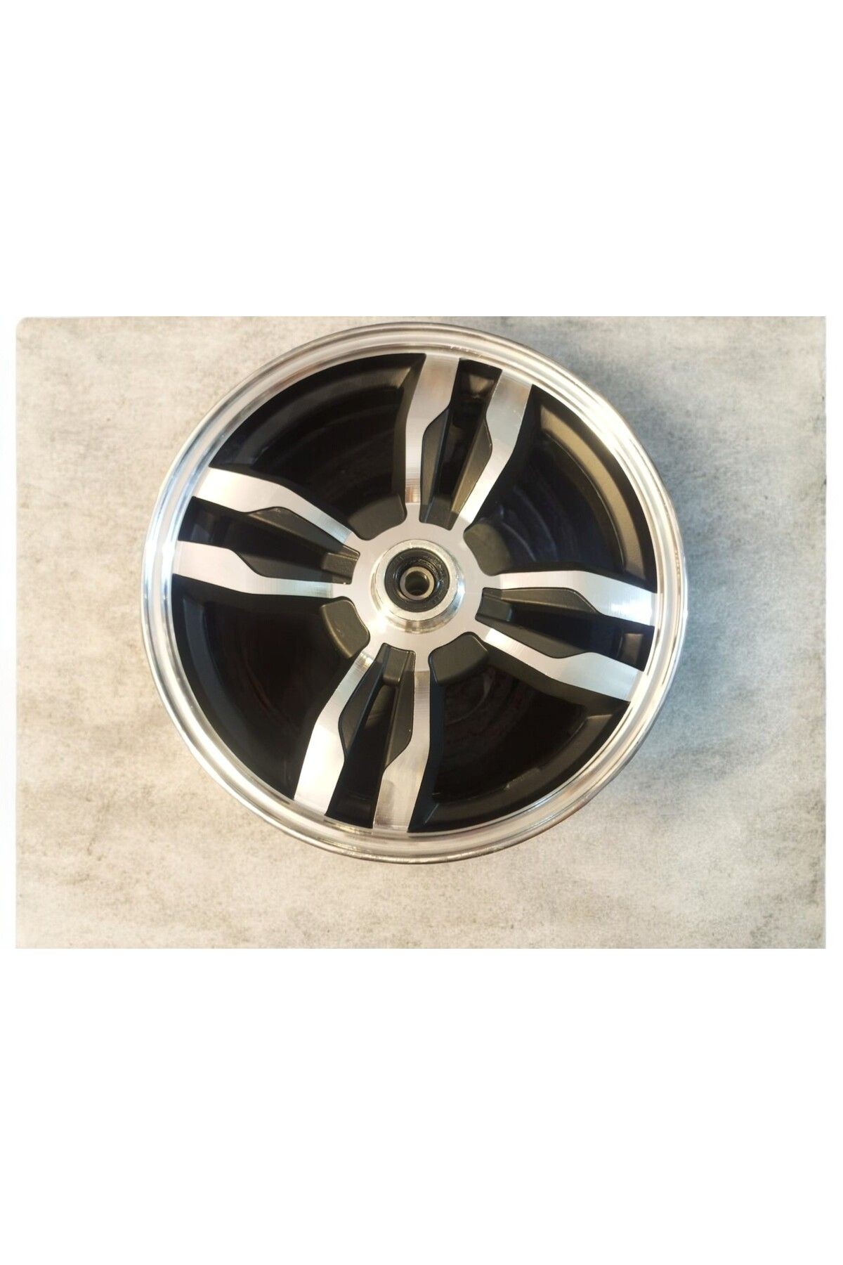 KRAL MİRA ÖN JANT 2.15X10