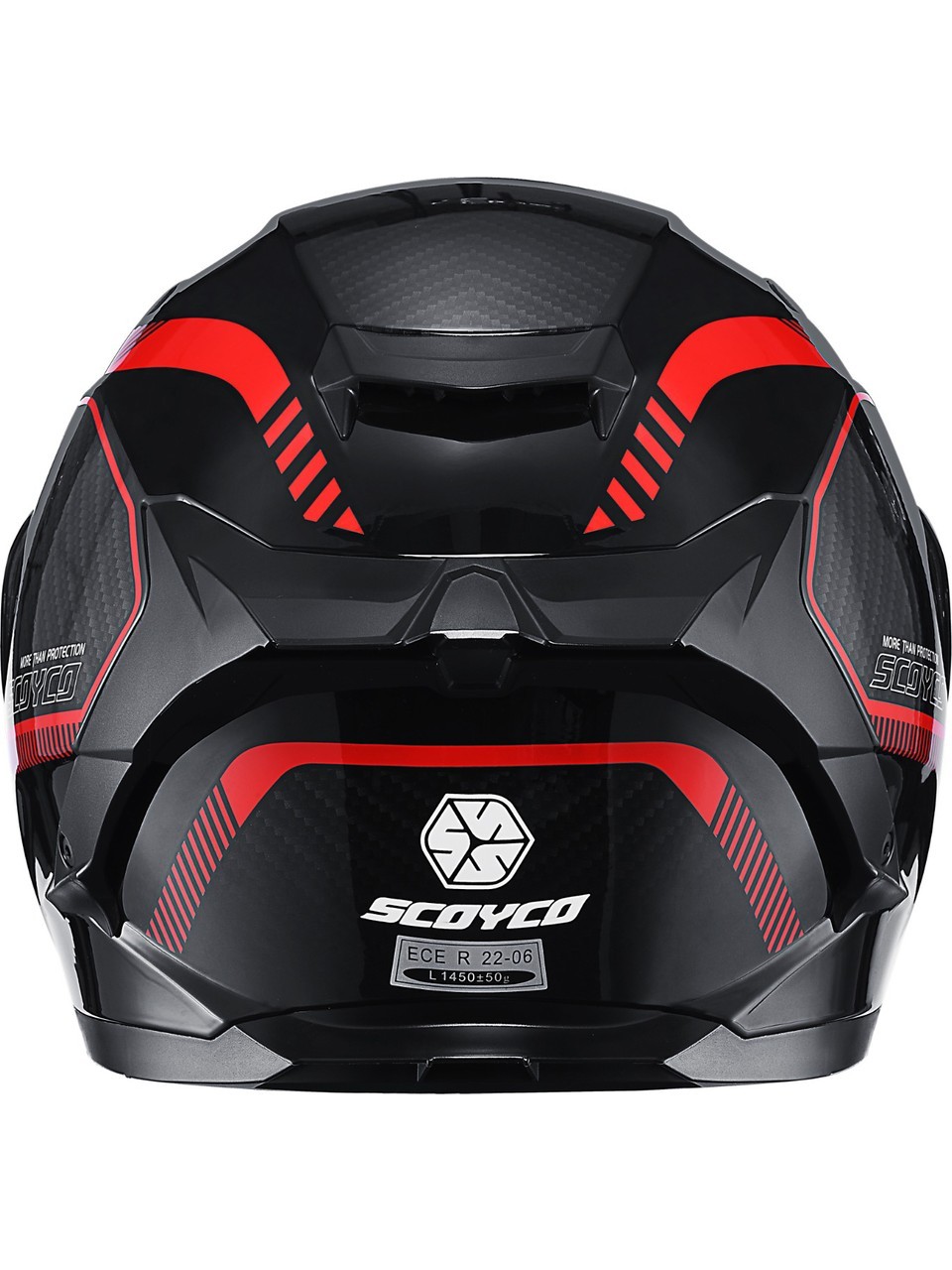 FF-871 FIRE Full Face Motosiklet Kaskı – Güneş Vizörlü, DOT/CE Onaylı, Intercom Uyumlu
