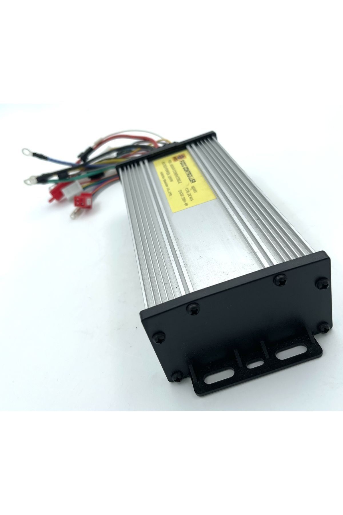 Elektrikli Bisiklet Akıllı Beyin 48v 60v 72v 84 40 Ah 1200w ++A Kalite Uyumlu