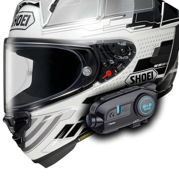  S11 KAMERALI INTERCOM - Full HD 2K