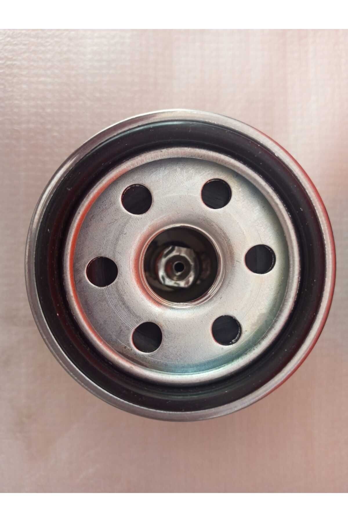 YAĞ FİLTRESİ (OIL FILTER) BS204 Uyumlu