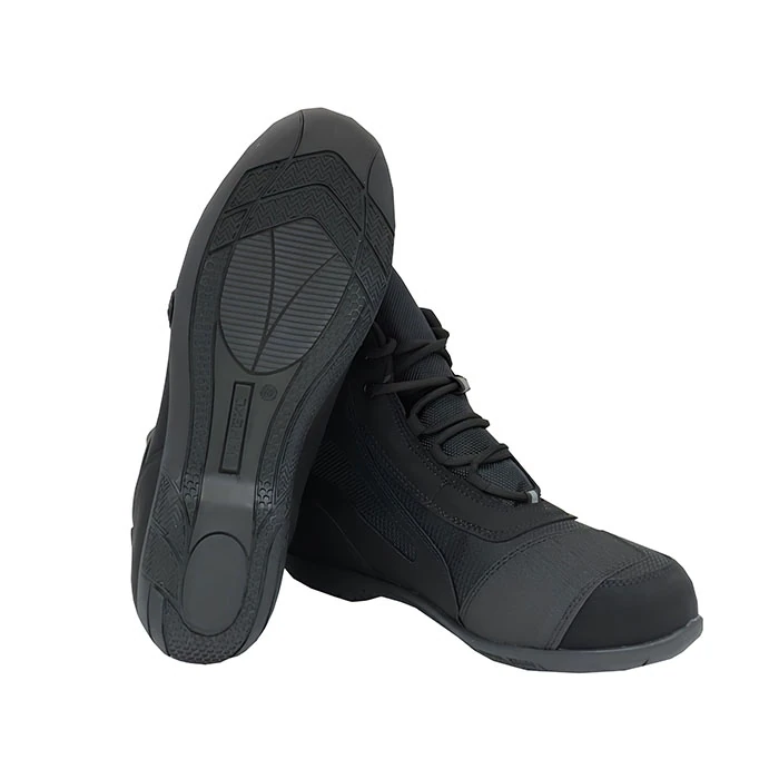 VEXO MACAN WINTER BOT SİYAH