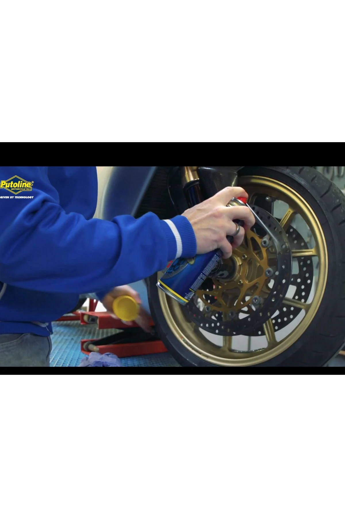 Fren Temizleme Sprey