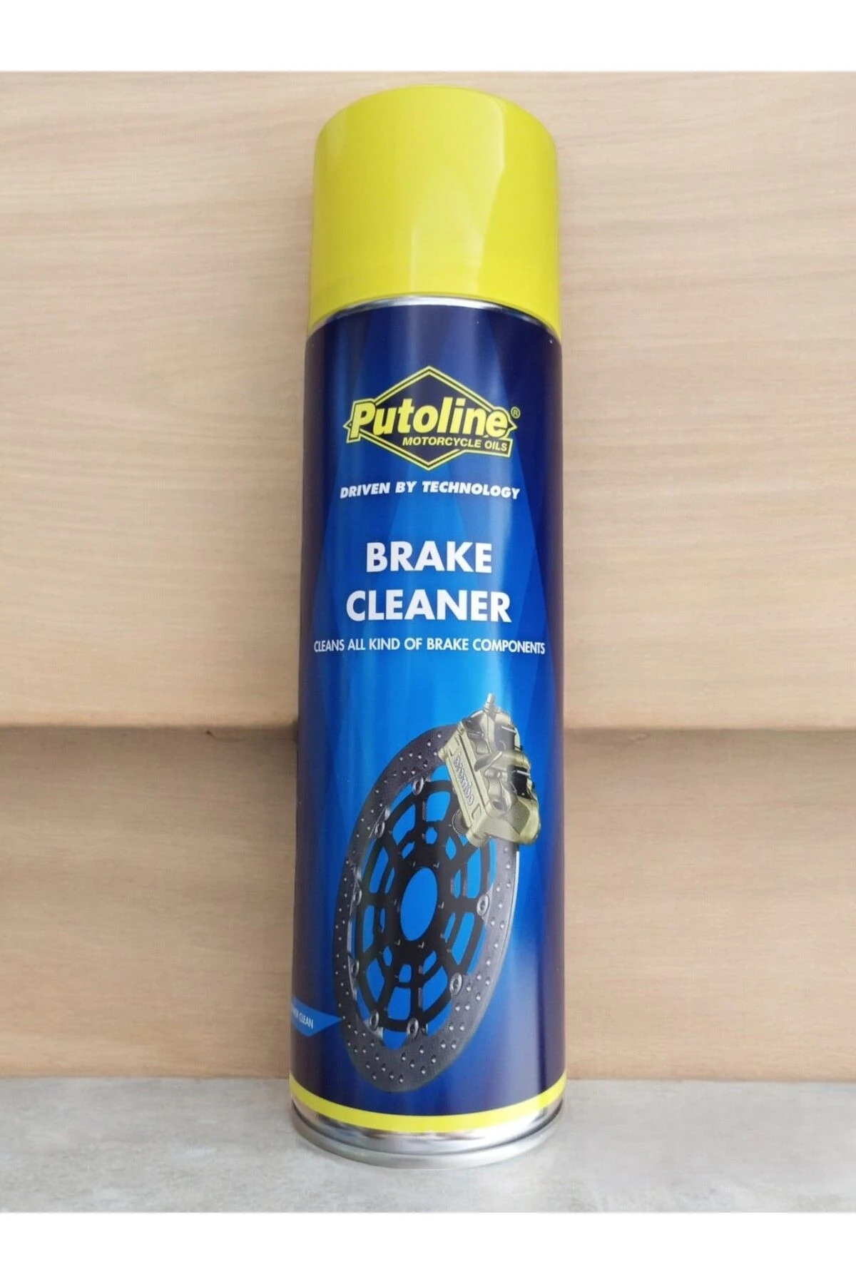 Fren Temizleme Sprey