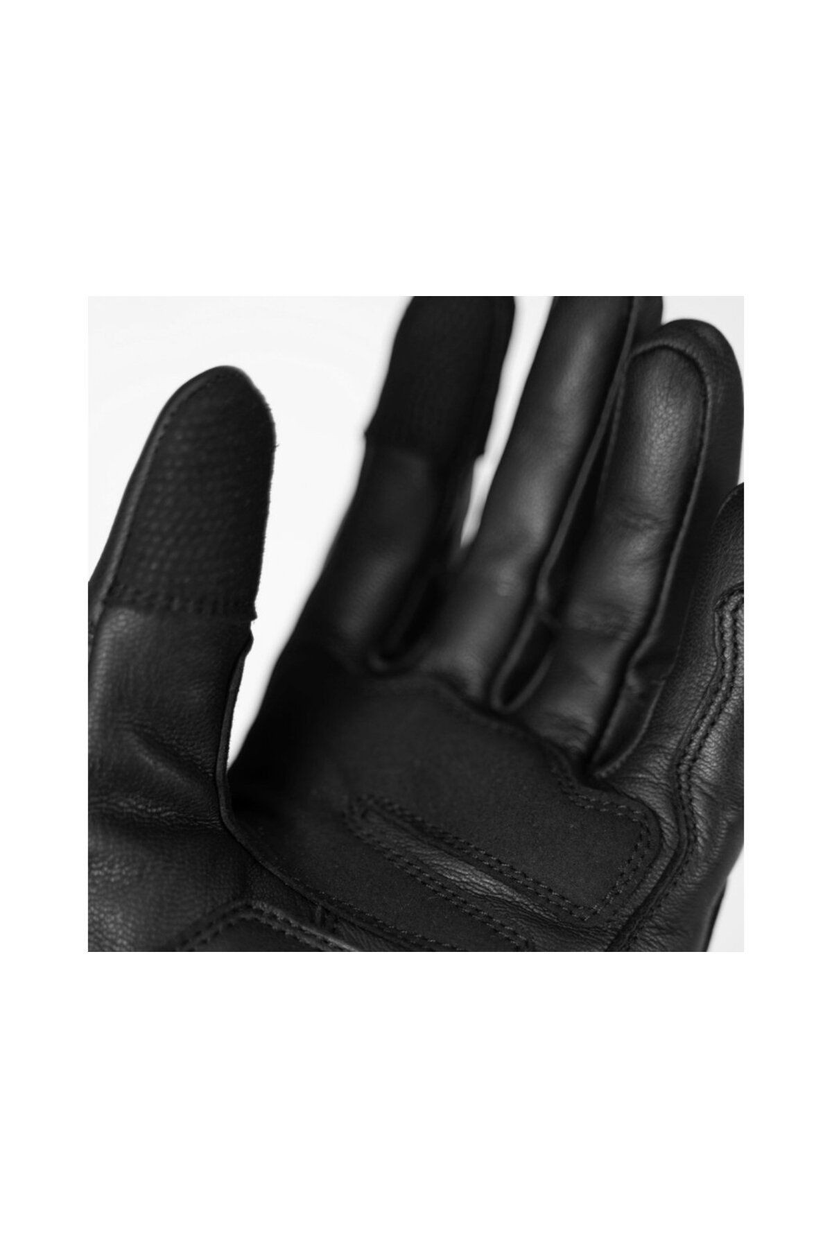 CURVE BLACK Motosiklet Eldiveni  4 Mevsim Serisi Motosiklet Eldiven