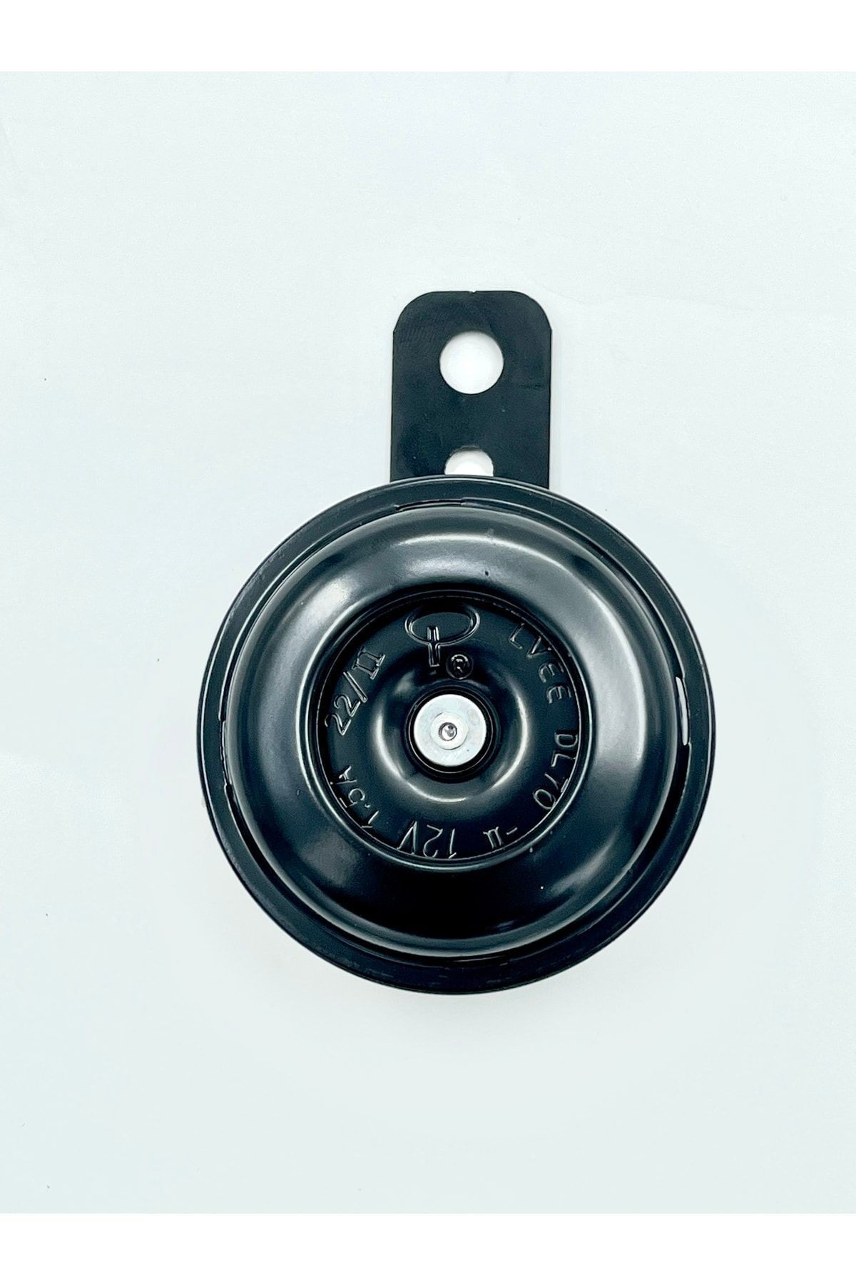 Motosiklet Korna ( Cg, Scooter, Cup Uyumlu) 12v