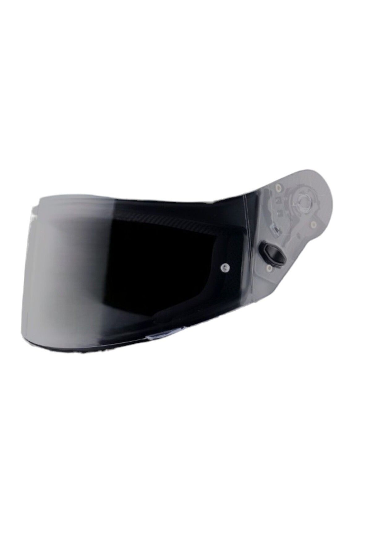 Hunter Smoke Vizör Pin İle