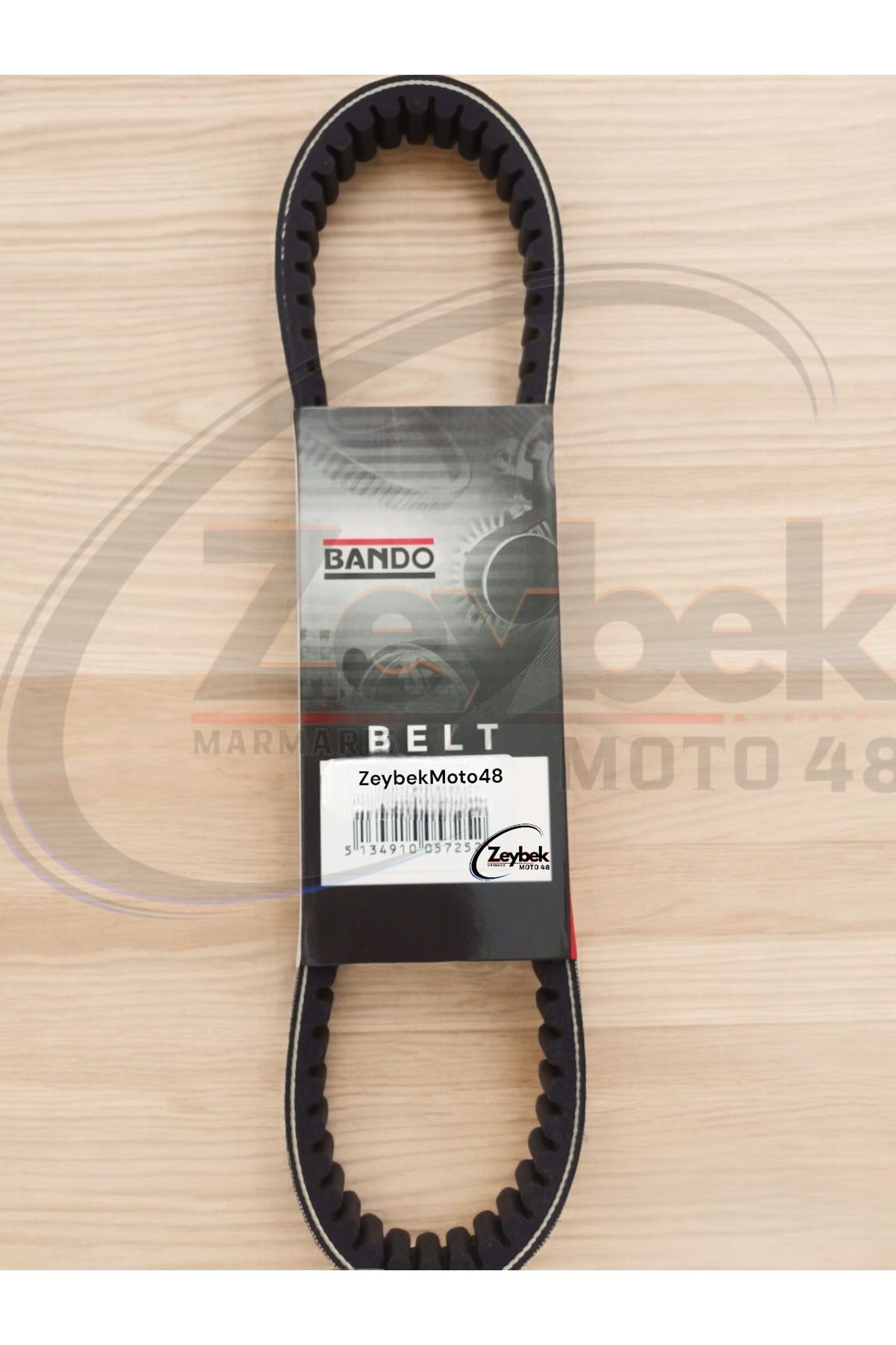 SCOOTER 50 KAYIŞ 723-18-30 BANDO CAPPUCİNO KİSBEE ENZO