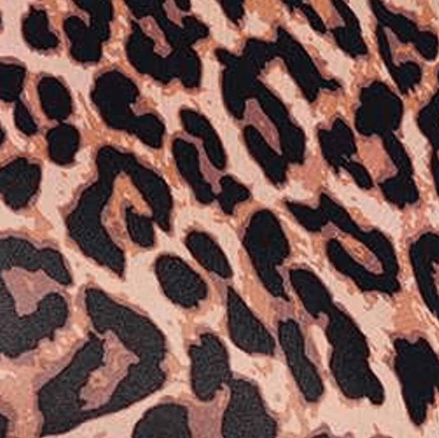 Leopar Kahve