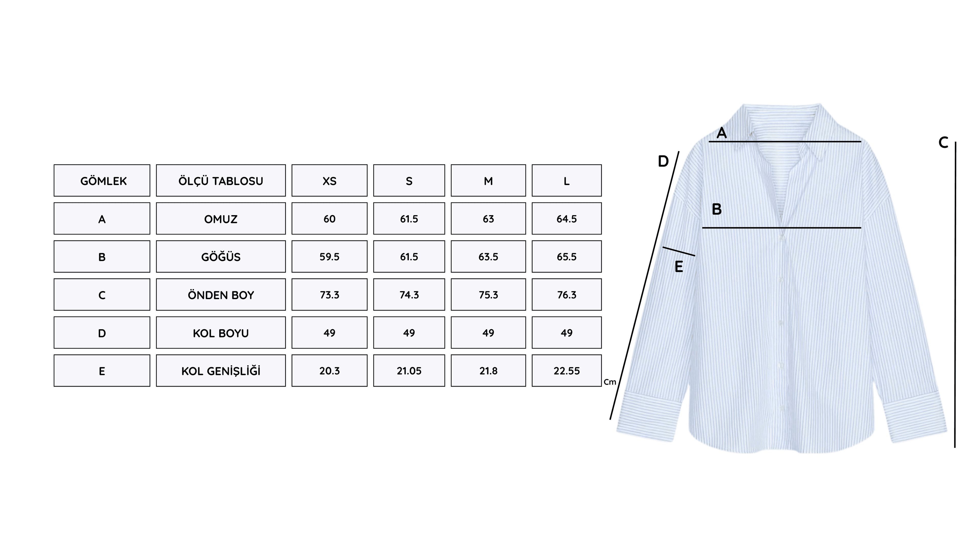 Klasik Gömlek Crop Top İspanyol Pantolon Kombini