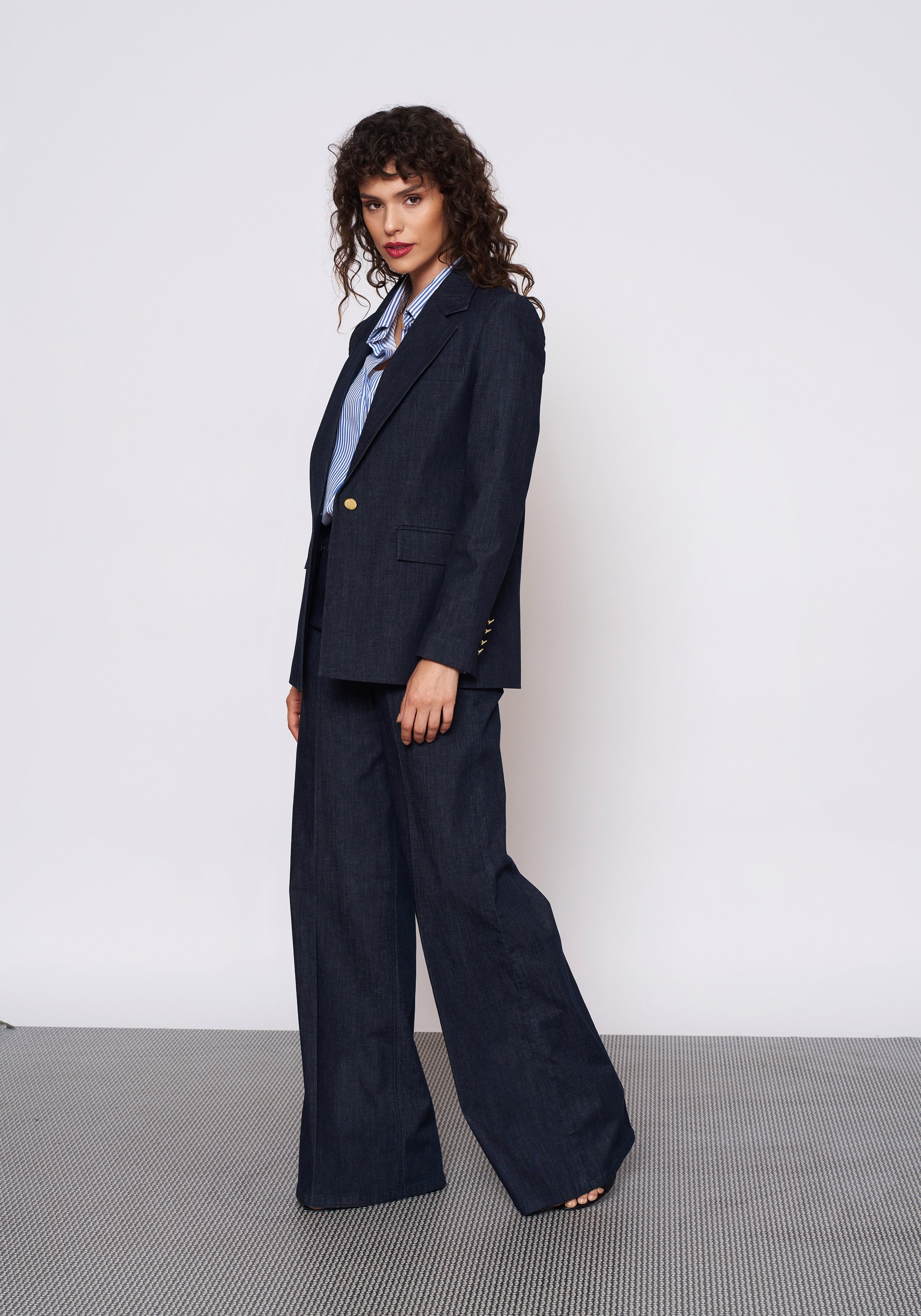 Rins Blazer Ceket