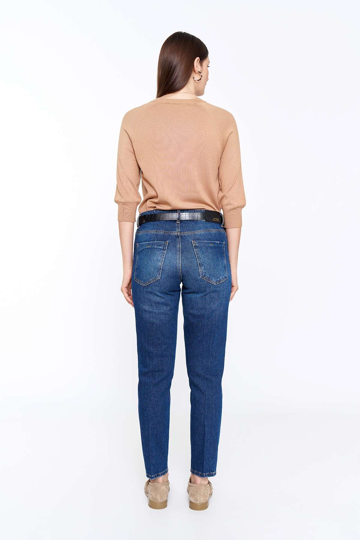 Mavi Relax Fit Jean