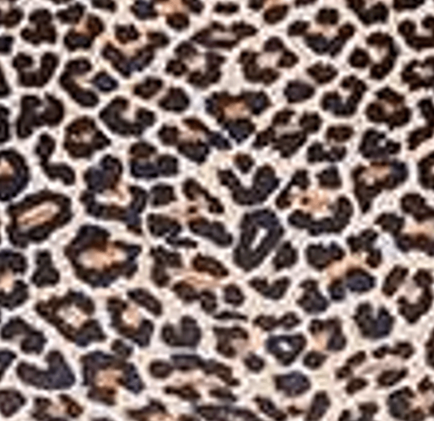 Leopar Bej