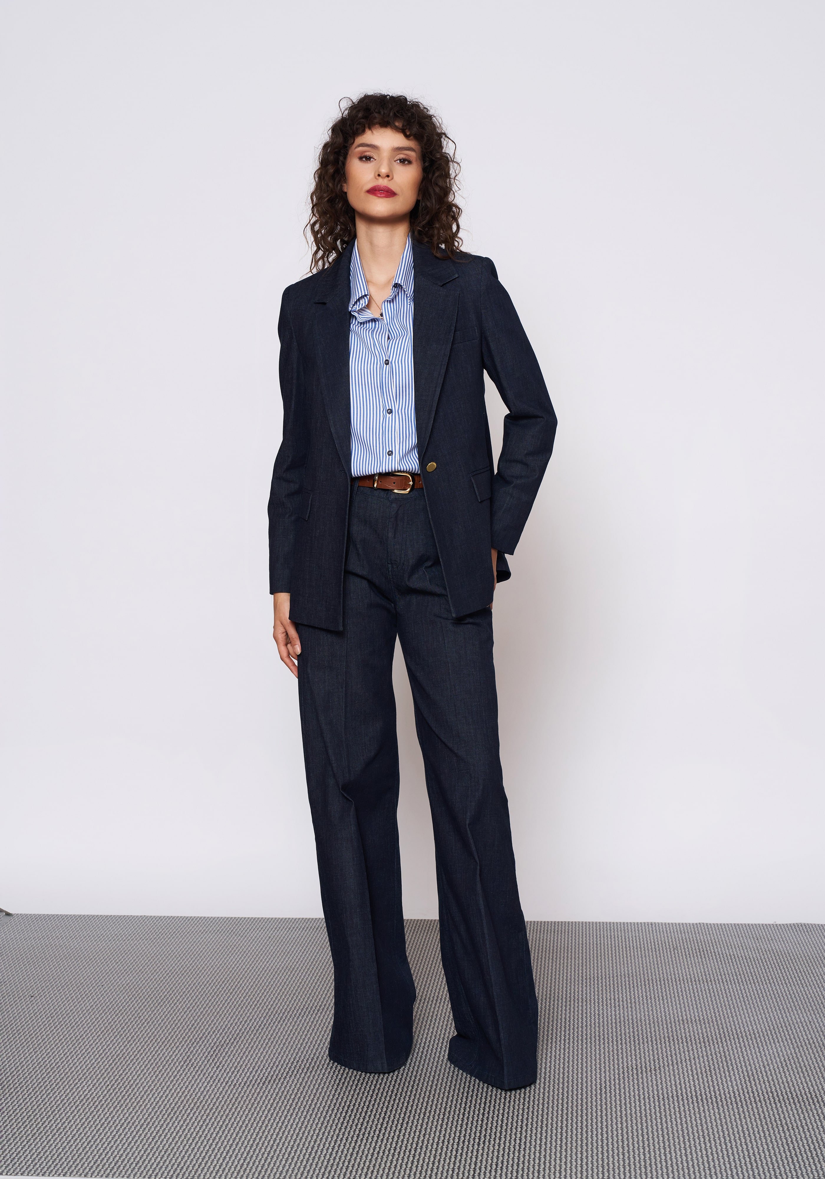 Rins Blazer Ceket