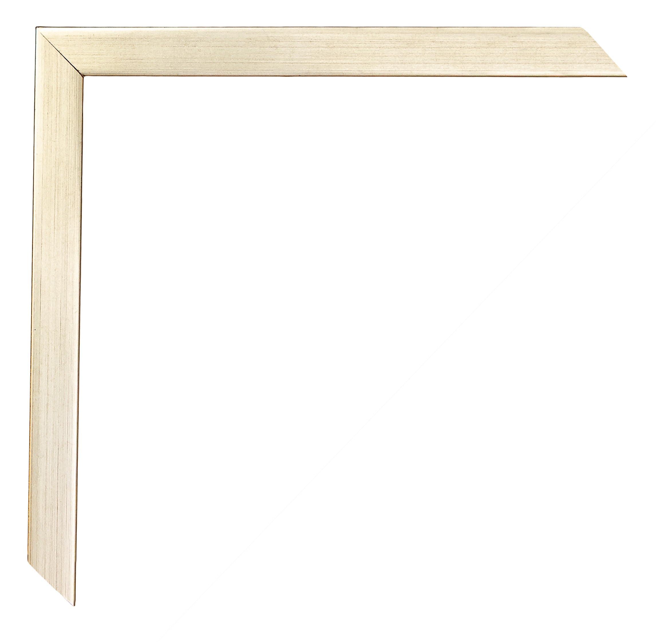 ÇERÇEVE KALIP ÇAM 1717-765  METAL ALTIN