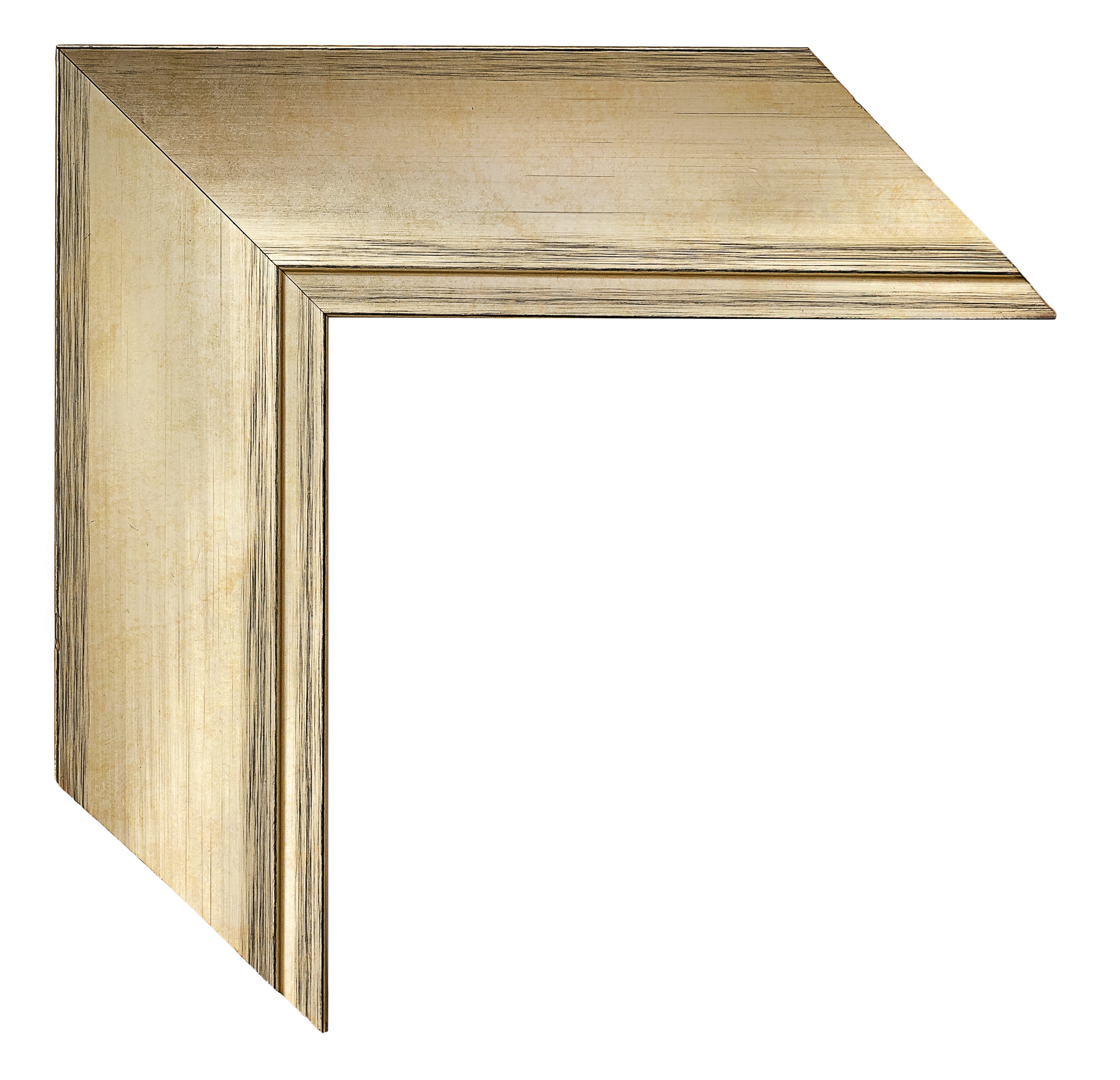 ÇERÇEVE KALIP ÇAM 7502 -753 BRONZ / SİYAH
