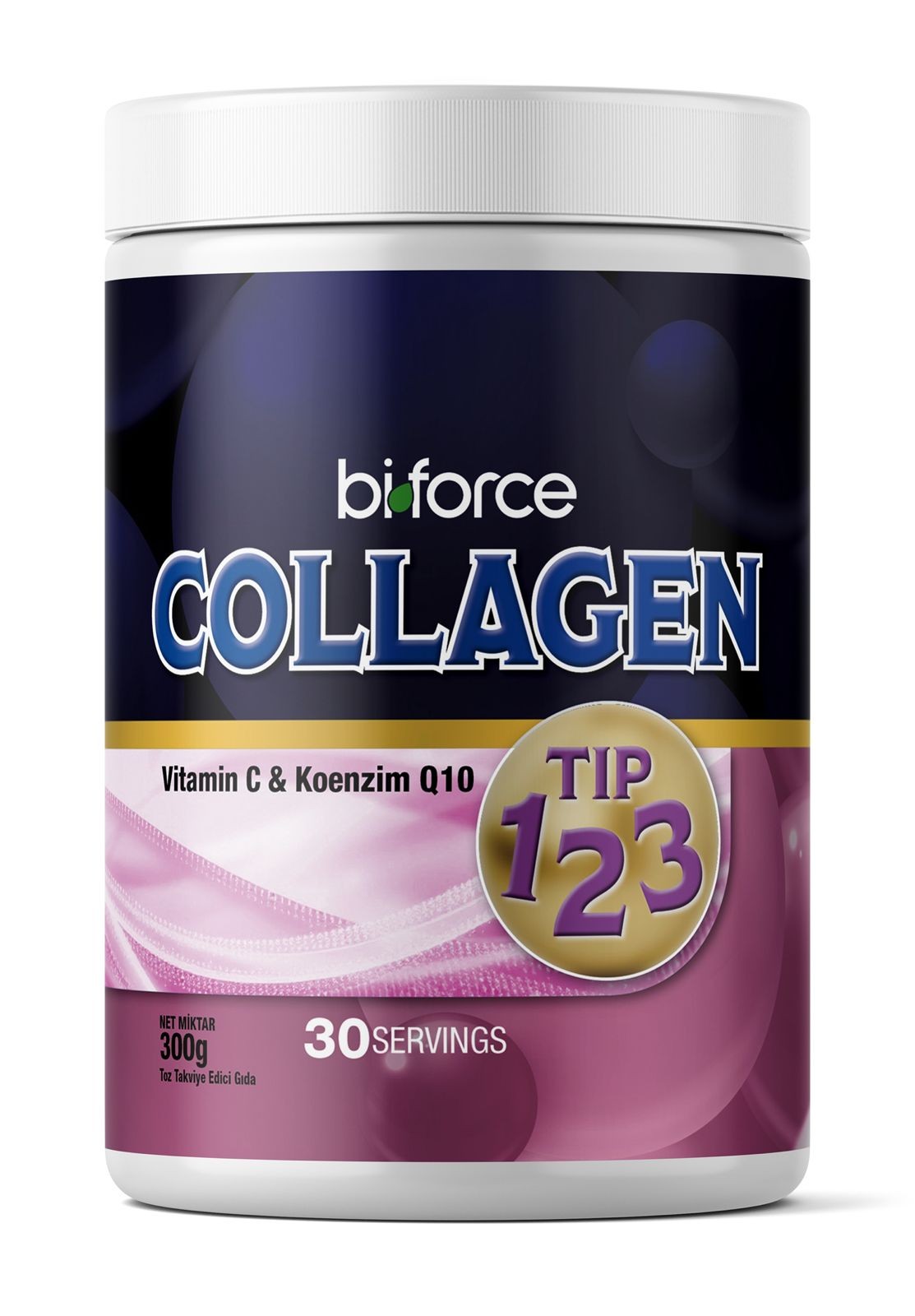 Biforce Kolajen