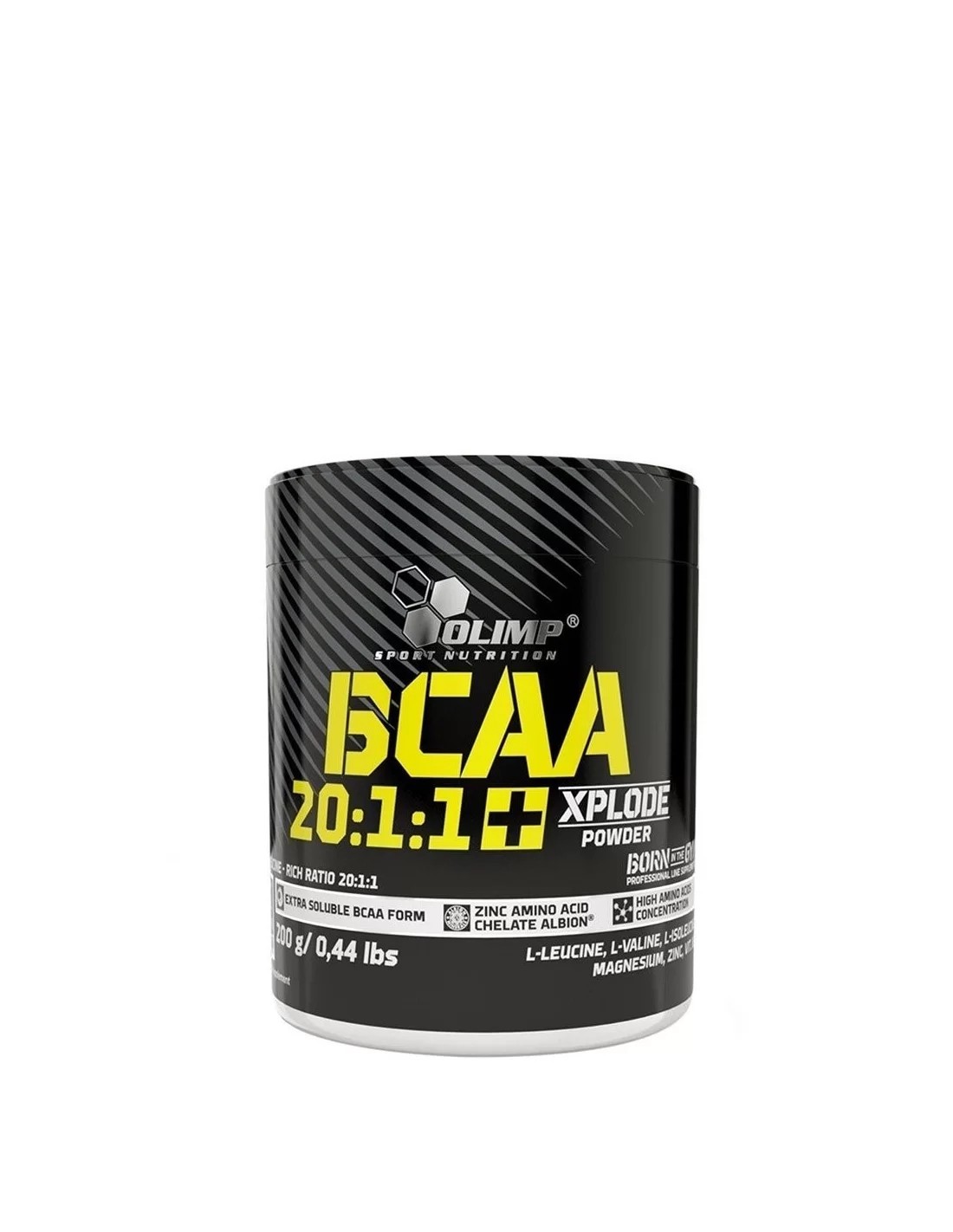 Olimp Bcaa 20:1:1 Xplode Powder 200gr