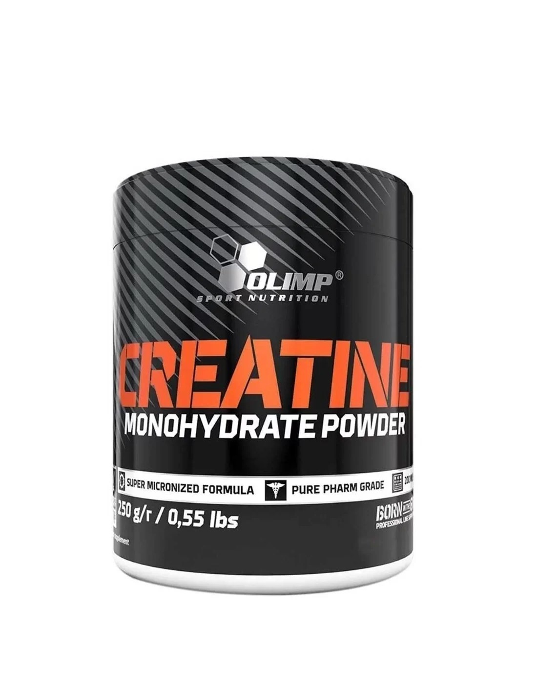 Olimp Creatine Monohydrate Powder 250gr