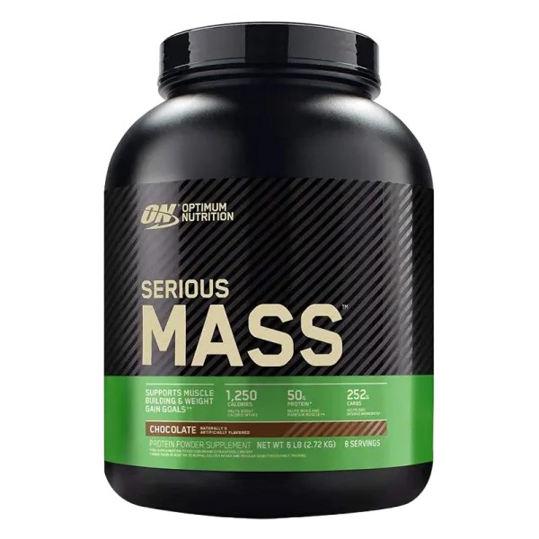 OPTİMUM SERİOUS MASS 2727 GR