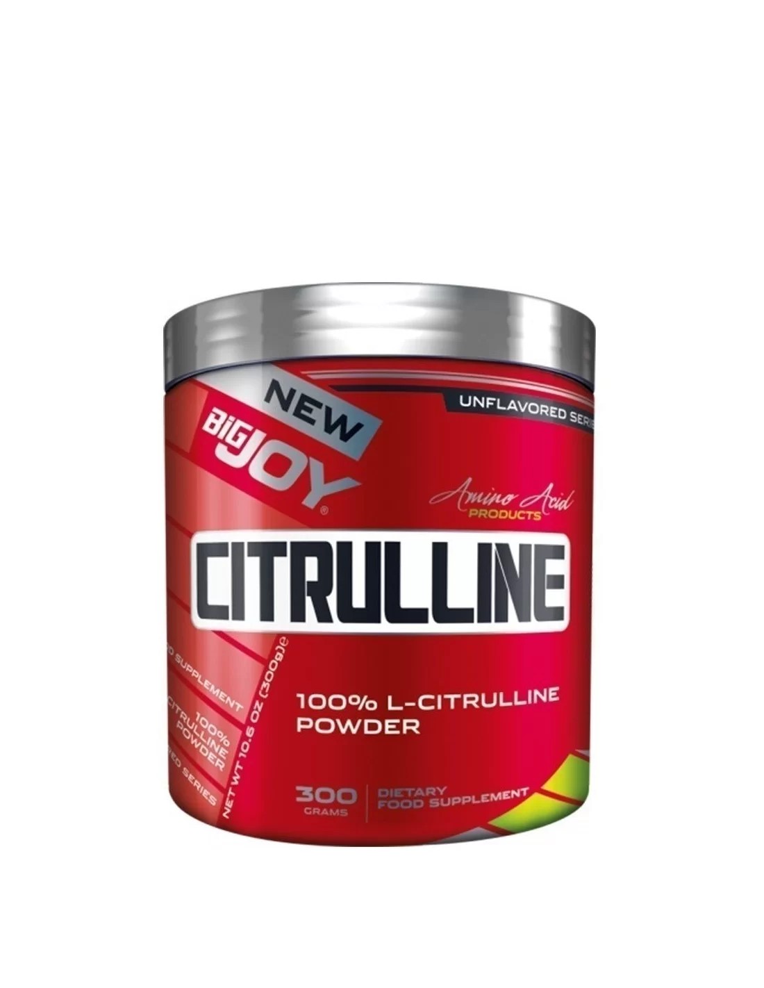 BigJoy Citrulline Powder 300gr