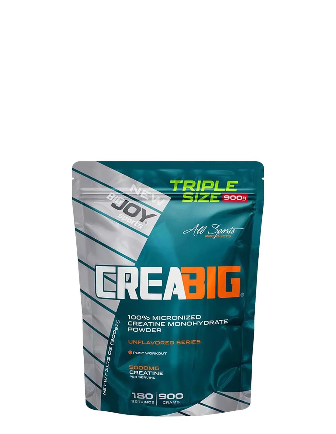 BIGJOY CreaBig 900gr