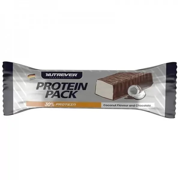 NUTREVER PROTEİN PACK(60 GR) - 1 ADET