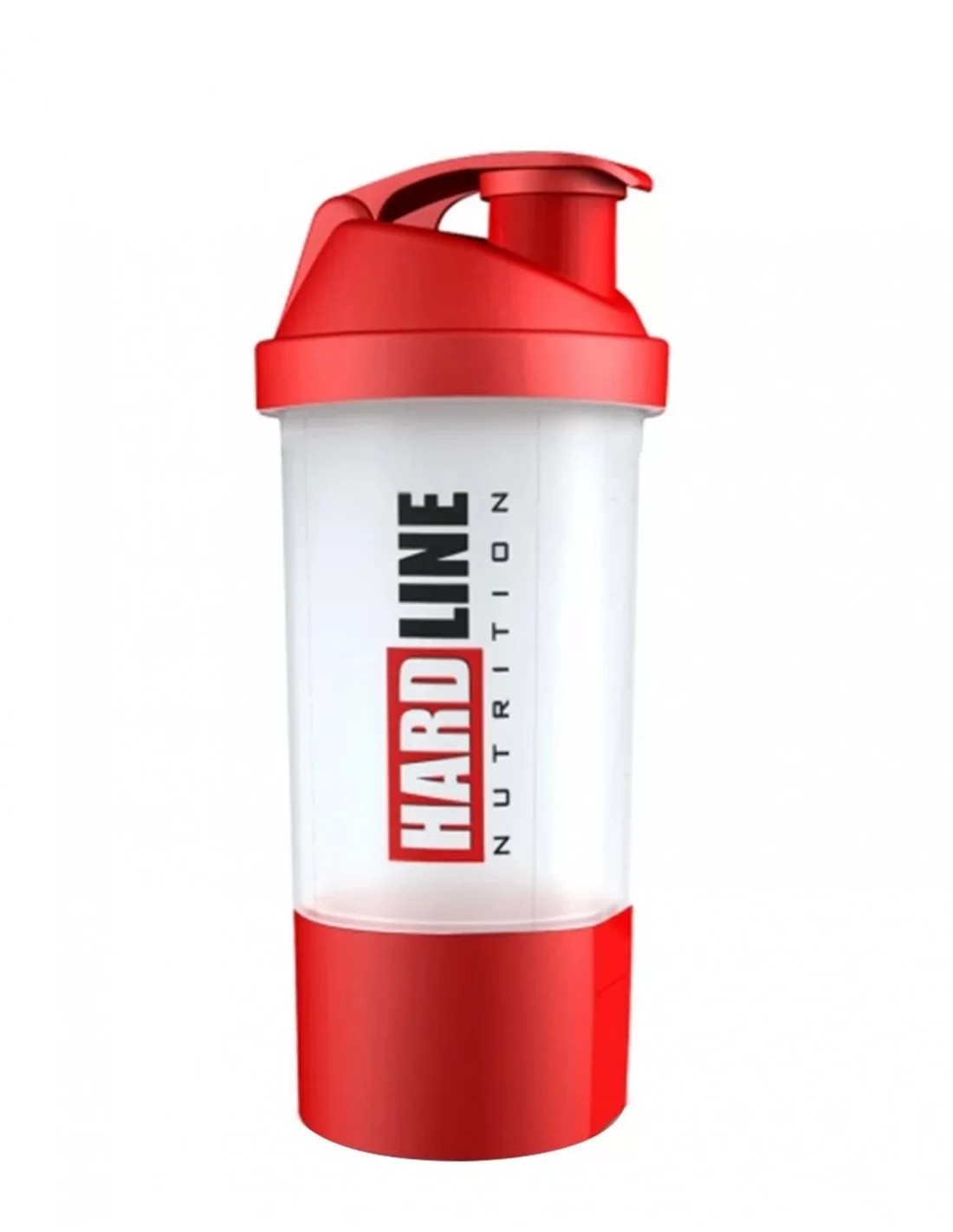 Hardline Shaker 600ml