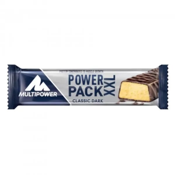 MULTİPOWER POWER PACK XXL CLASSİC(60 GR) - 1 ADET