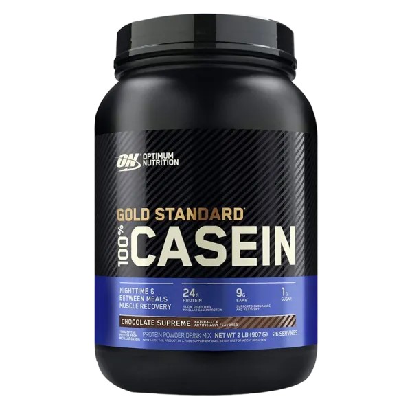 OPTİMUM GOLD STANDARD CASEİN PROTEİN TOZU 924 GR