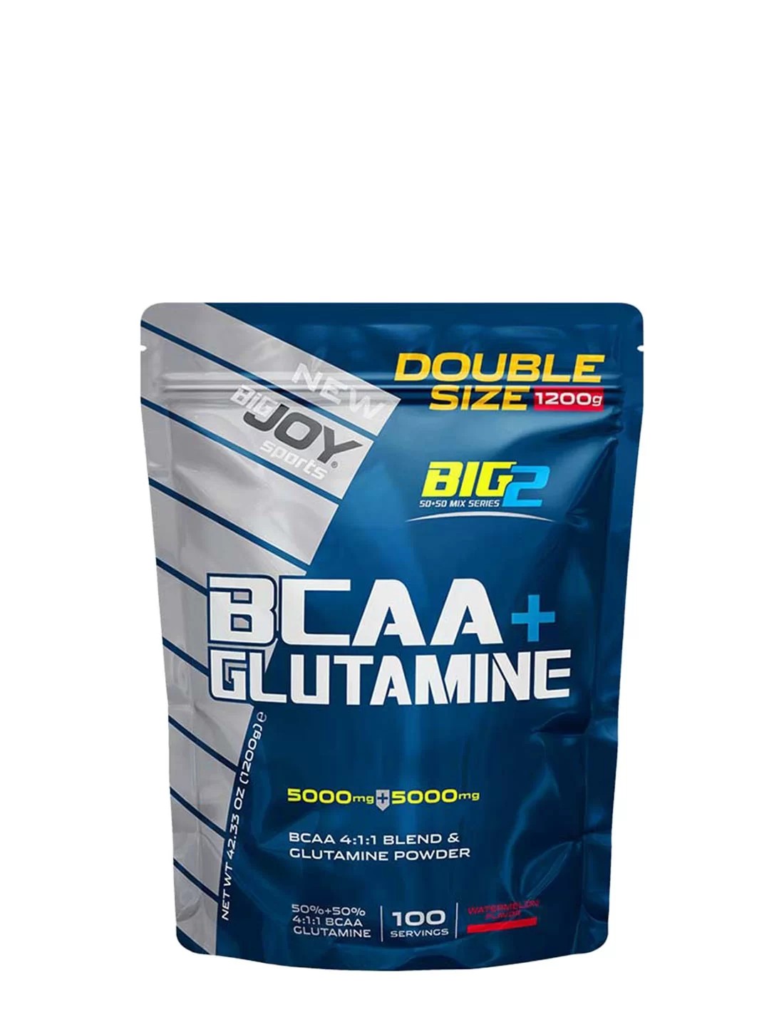 BİG JOY BİG2 BCAA + GLUTAMİNE 1200 GR