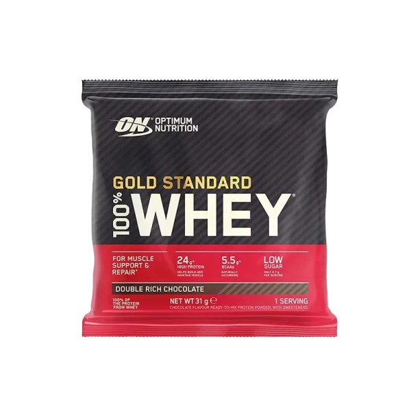 OPTİMUM GOLD STANDARD WHEY 30.4 GR