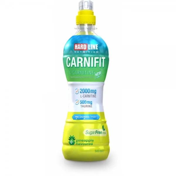 HARDLİNE CARNİFİT 500 ML - 1 ADET