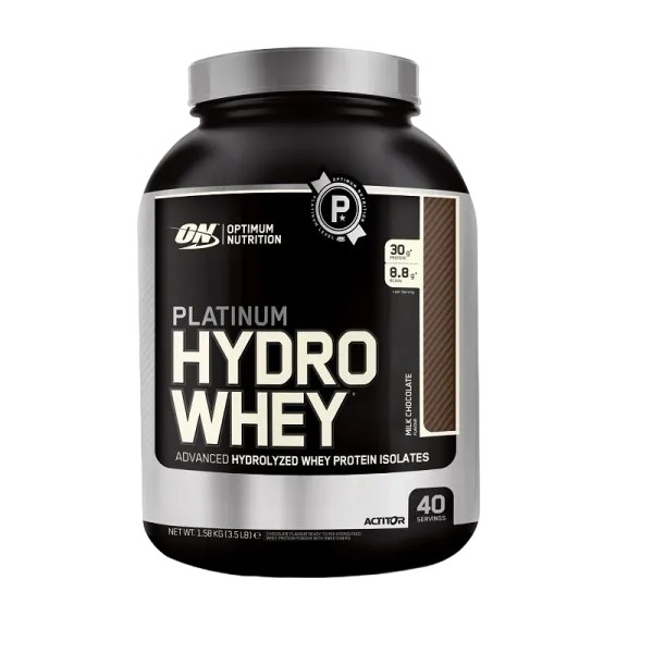 OPTİMUM PLATİNUM HYDROWHEY 1600 GR