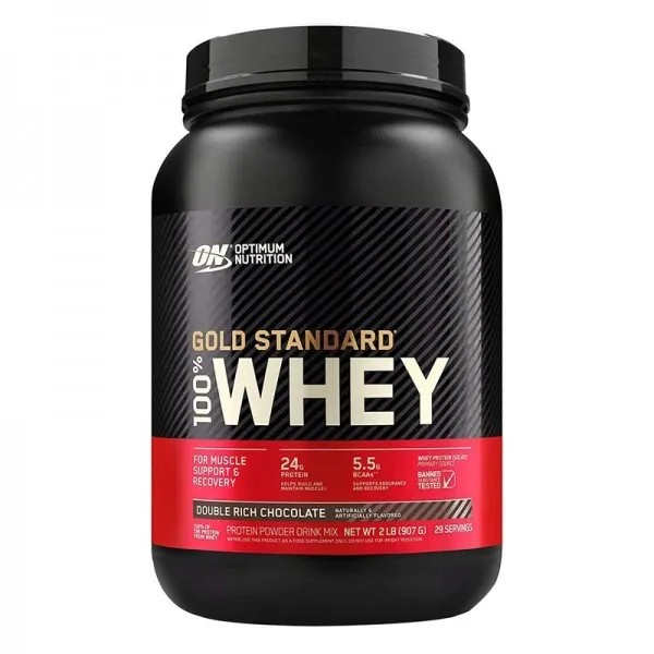 OPTİMUM GOLD STANDARD WHEY 908 GR