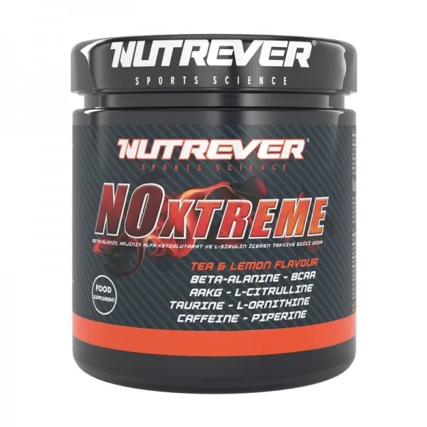 NUTREVER NOXTREME 375 GR