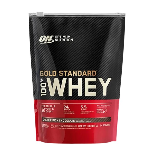 OPTİMUM GOLD STANDARD WHEY 465 GR