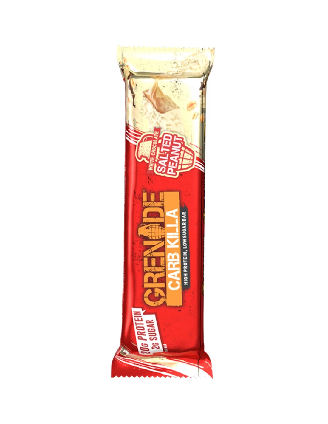 Grenade Carb Killa Protein Bar 60gr