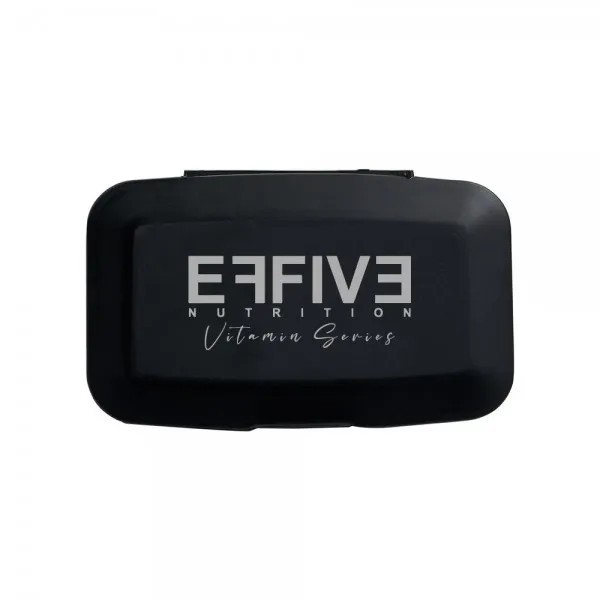 EFFİVE BLACK PİLLBOX