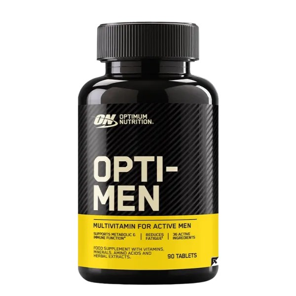 OPTİMUM OPTİ-MEN - 90 TABLET