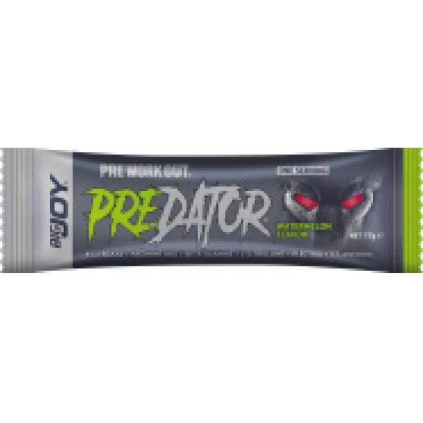 BİG JOY PREDATOR 17 GR - 1 PAKET