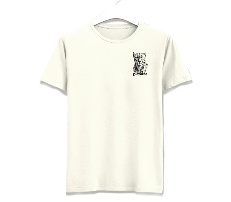 PREMIUM LOGO UNISEX T-SHIRT