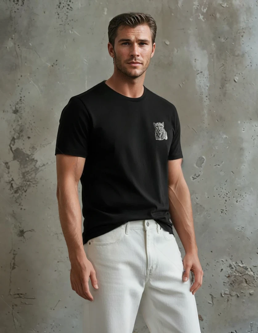 PREMIUM UNISEX T-SHIRT